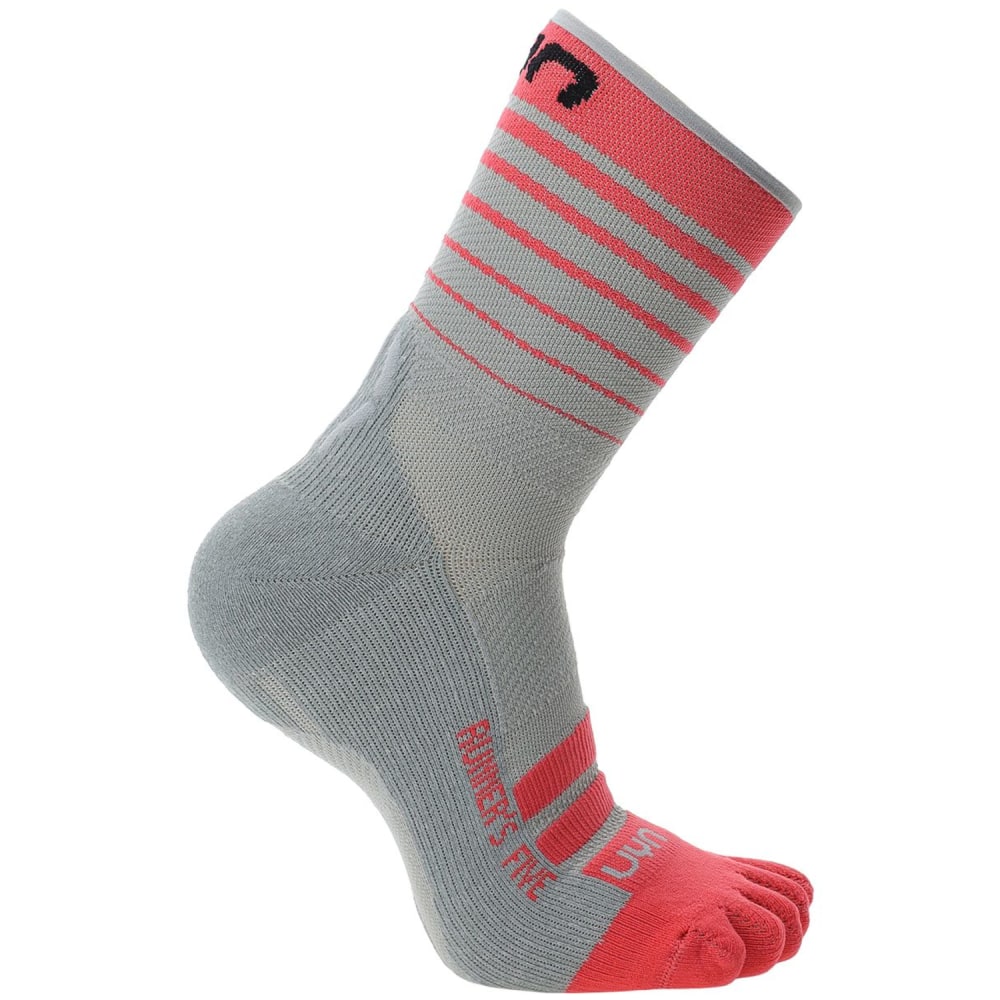 UYN Runner's Five Damen Socken