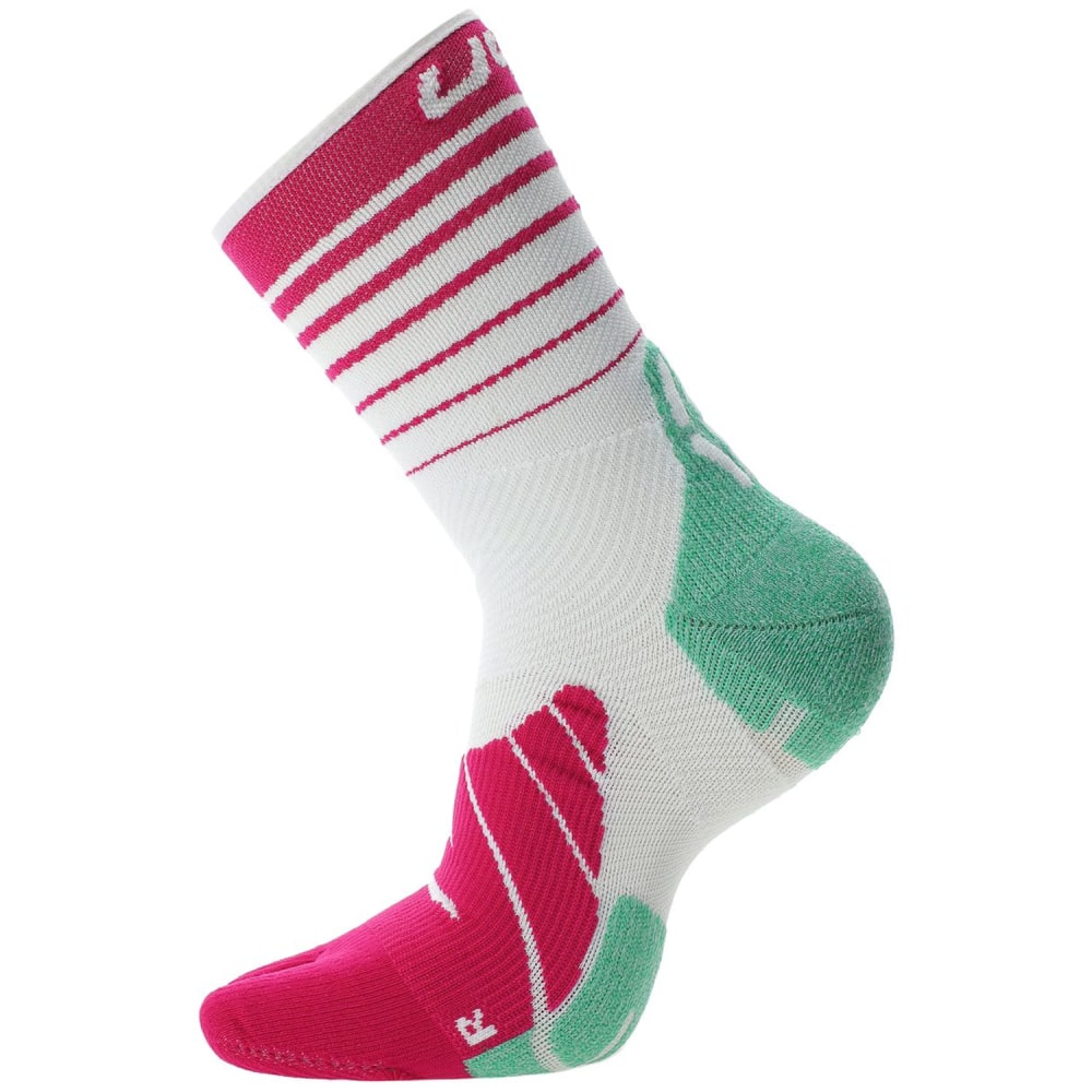 UYN Runner's Five Damen Socken