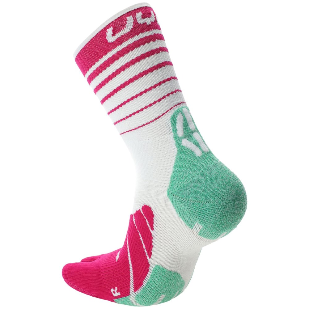 UYN Runner's Five Damen Socken