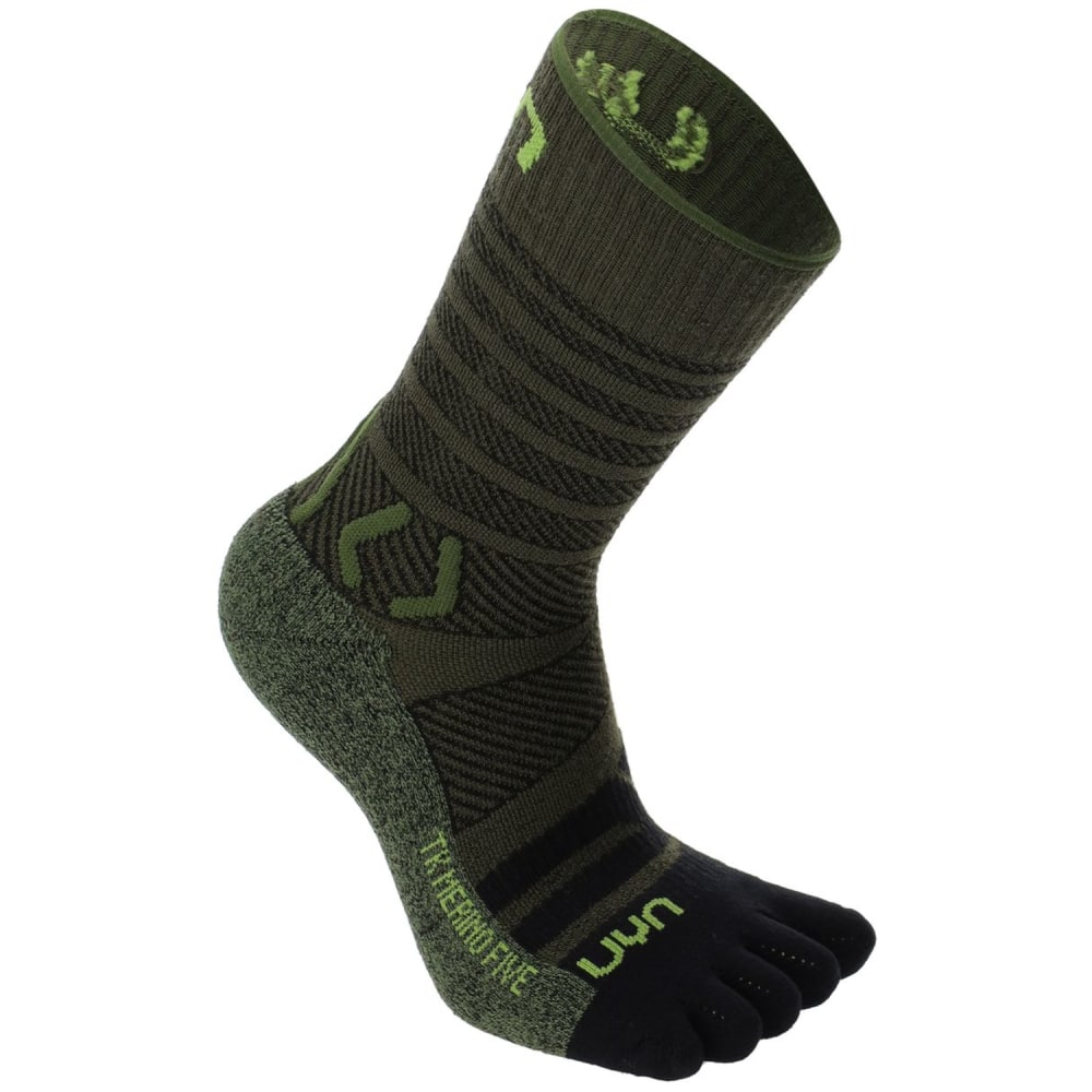 UYN Trekking Five Merino Herren Socken