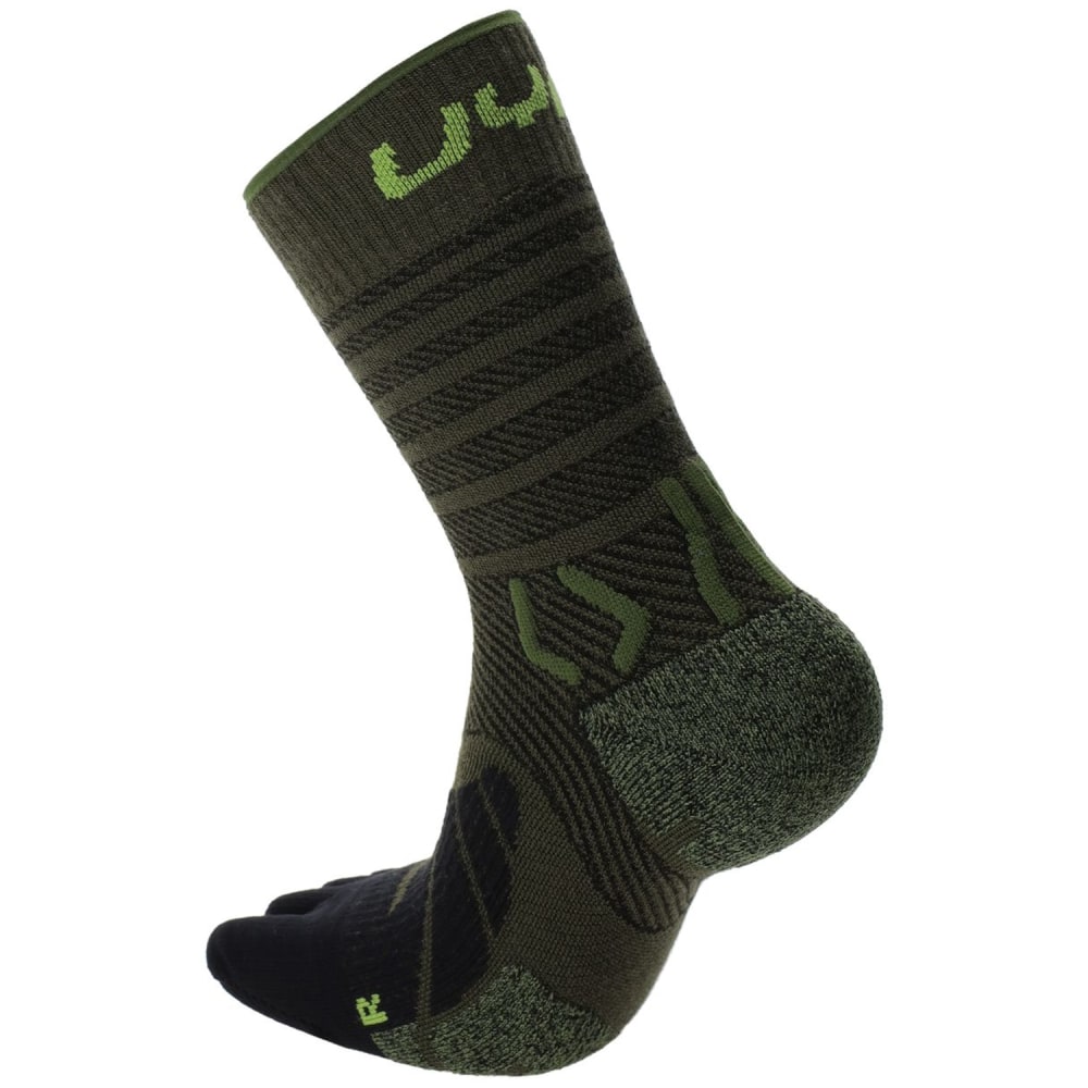 UYN Trekking Five Merino Herren Socken