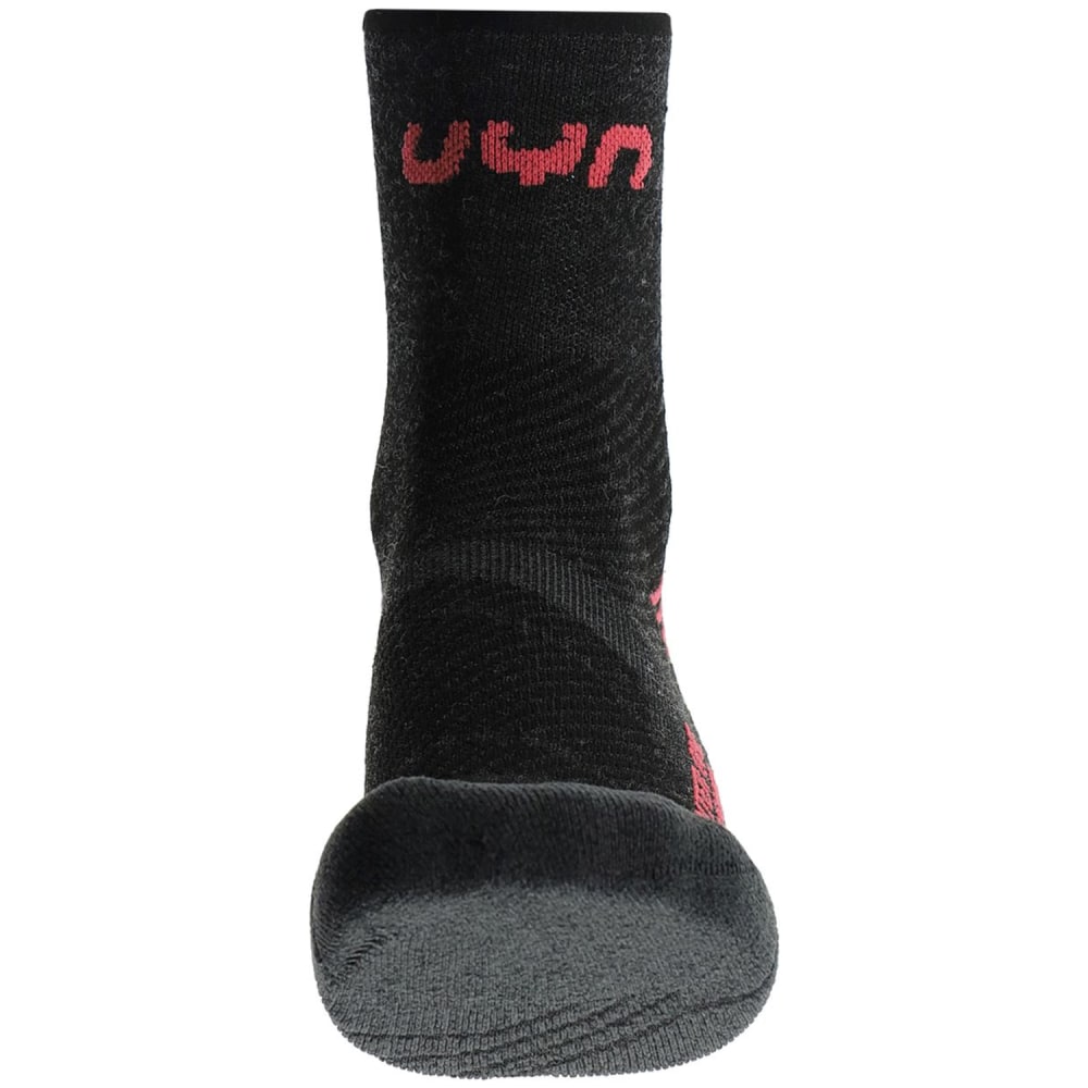 UYN Run Winter One Damen Socken