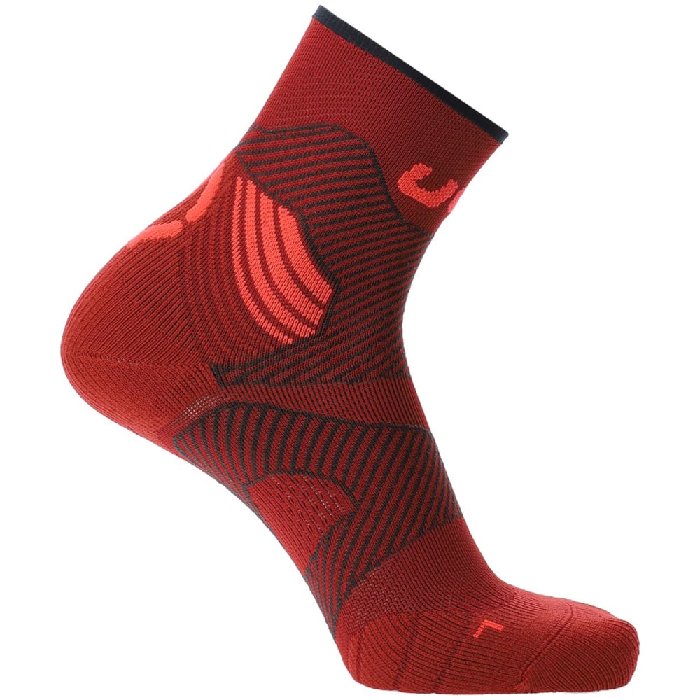 UYN Run Trail One Damen Socken