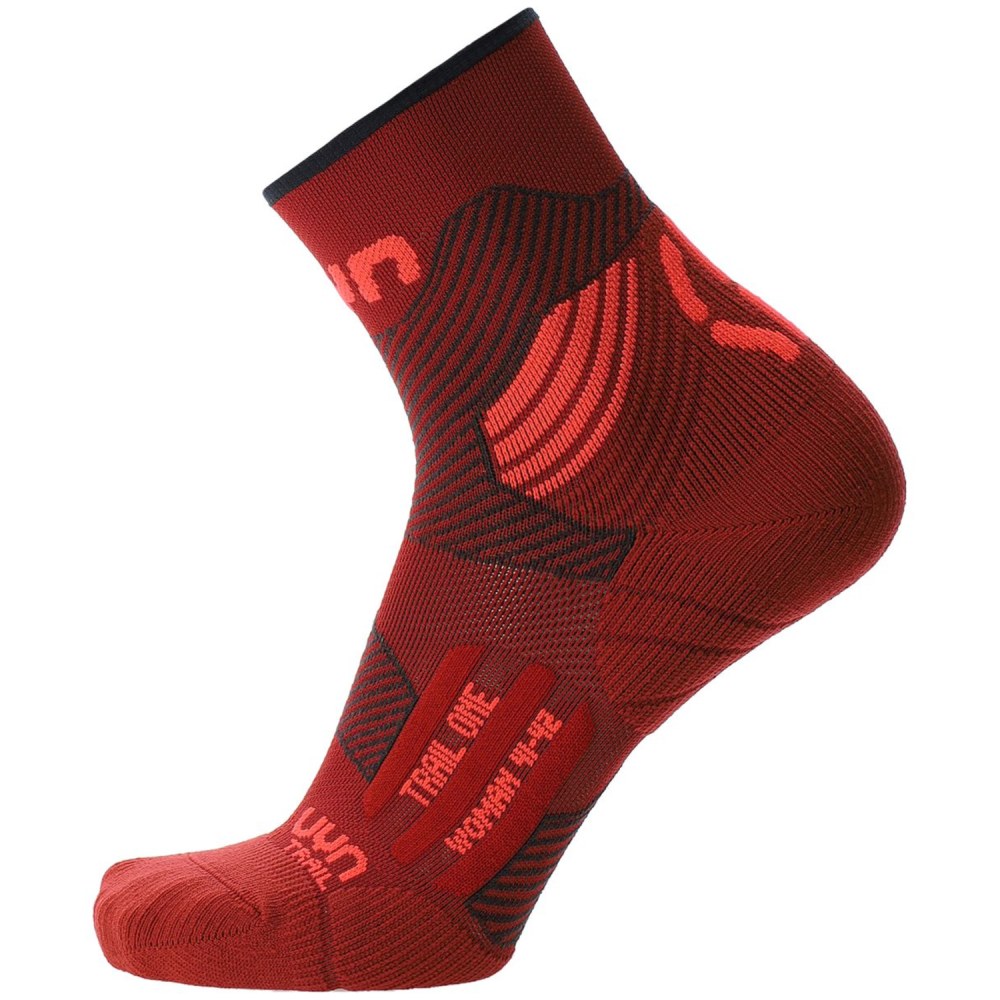 UYN Run Trail One Damen Socken