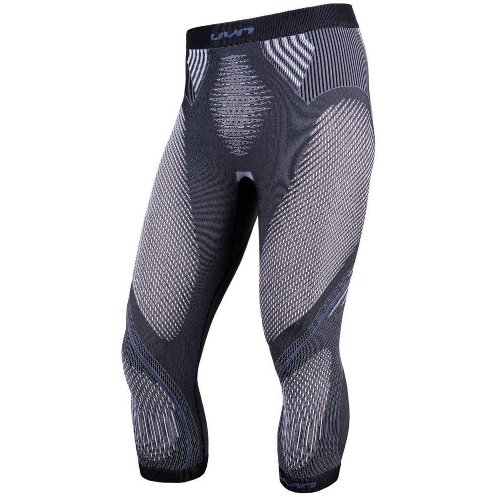 UYN Evolutyion UW Medium Melange Herren Strumpfhose