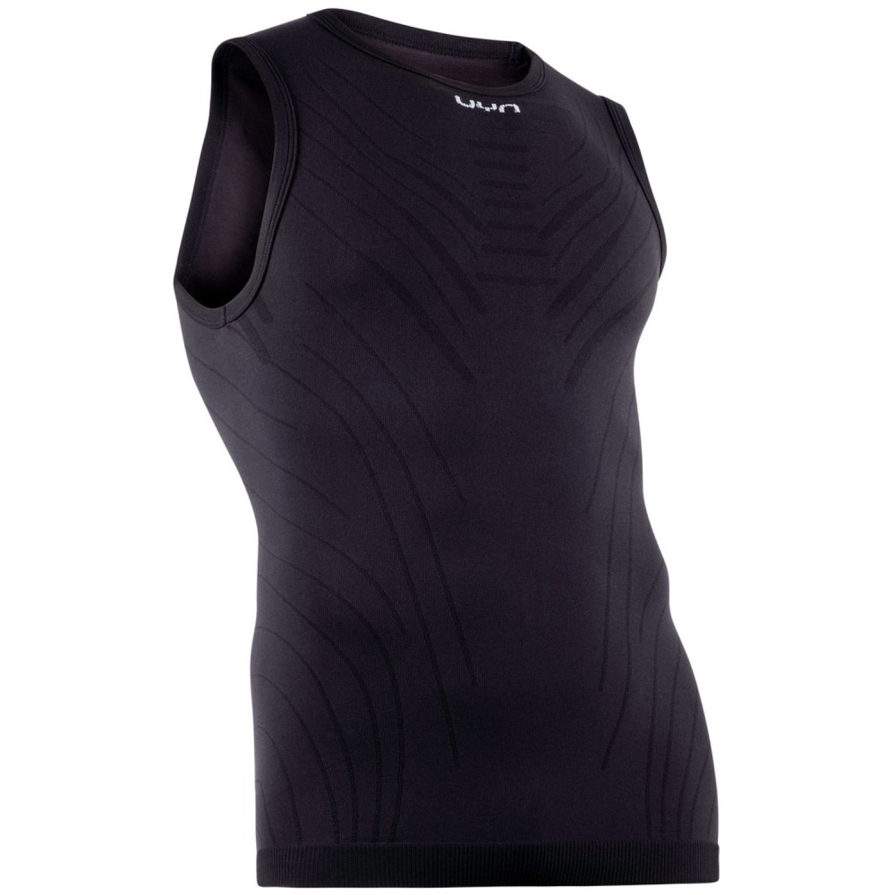 UYN Motyon 2.0 Sleeveless Herren Unterhemd