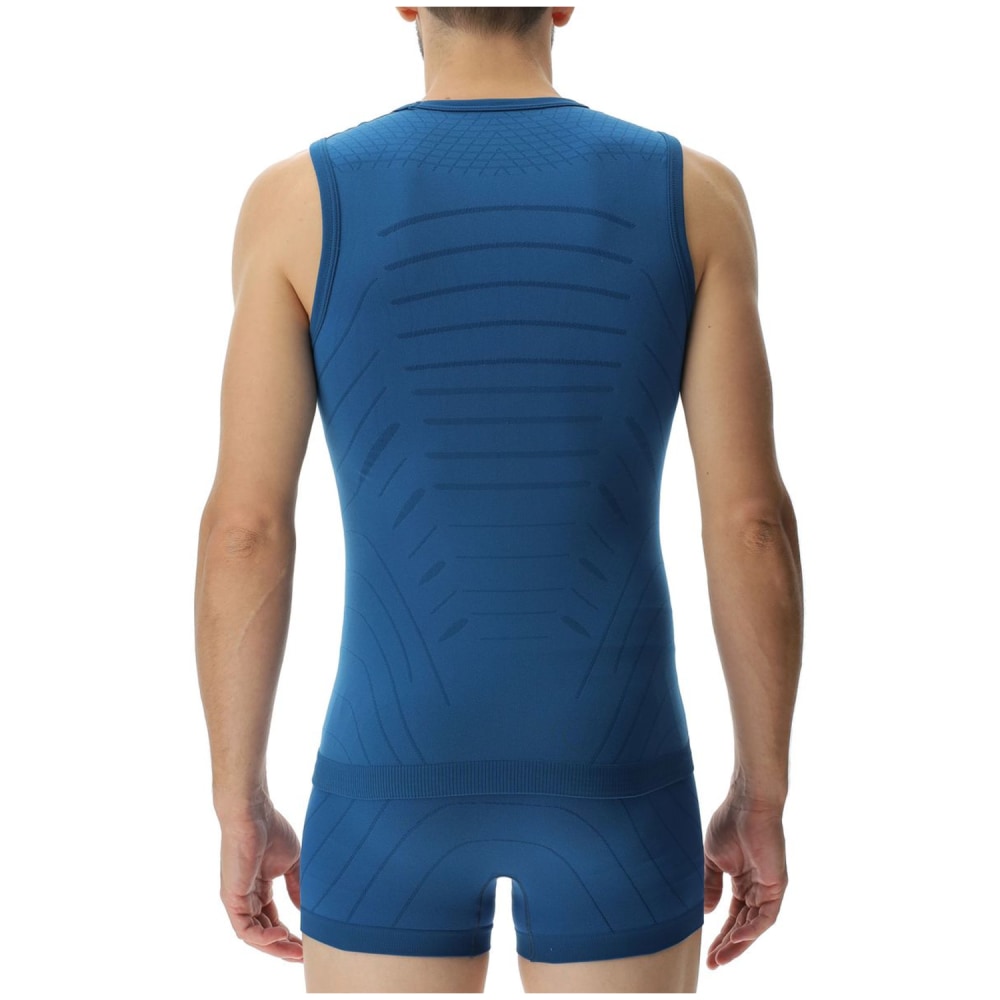 UYN Motyon 2.0 Sleeveless Herren Unterhemd