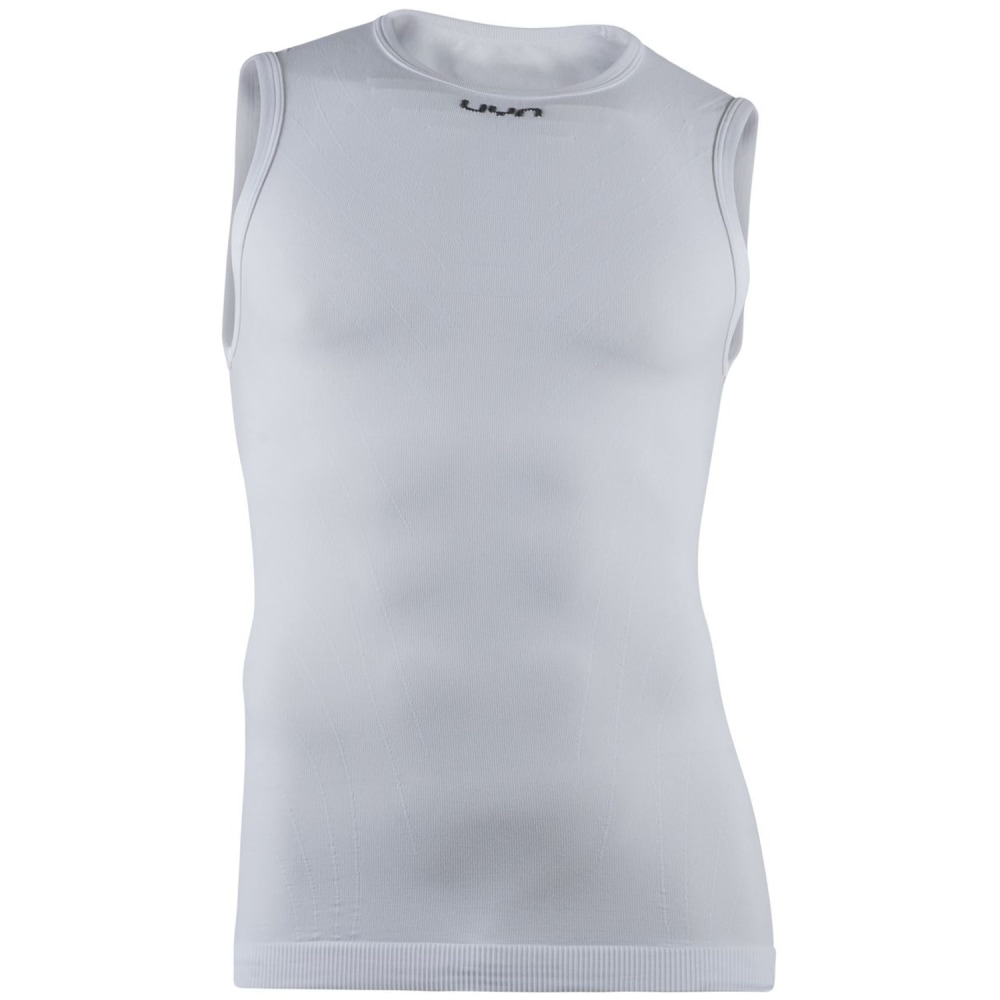 UYN Motyon 2.0 Sleeveless Herren Unterhemd