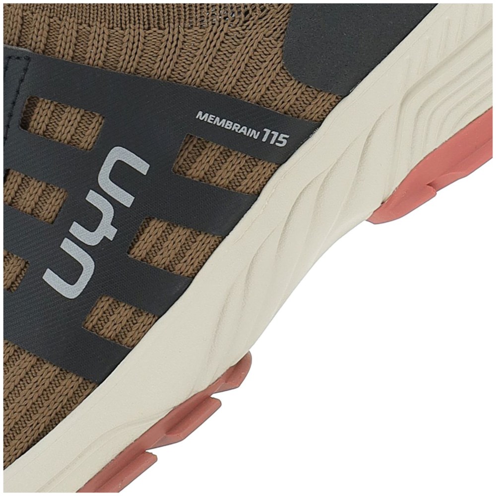 UYN Wander Lite Sand Herren Freizeitschuhe