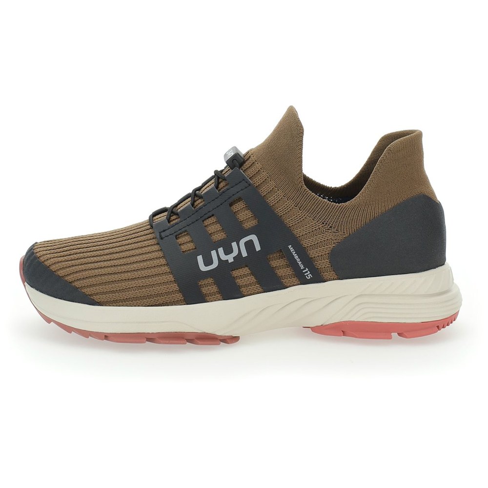 UYN Wander Lite Sand Herren Freizeitschuhe