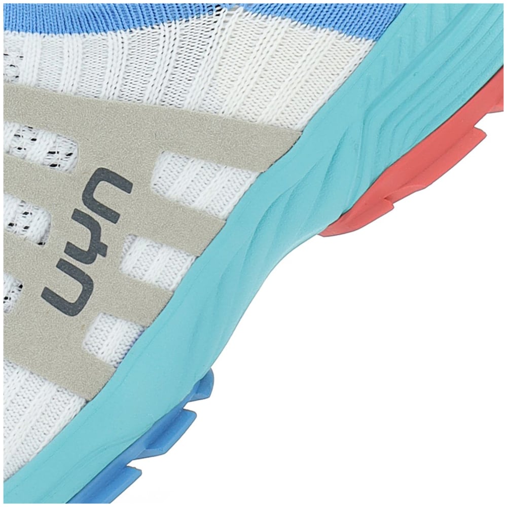 UYN Washi XC Turquoise Herren Freizeitschuhe