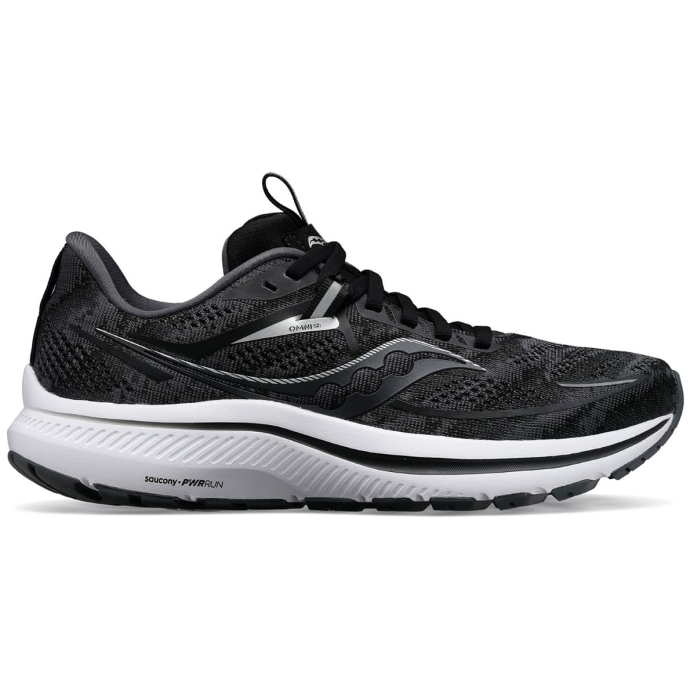 Saucony omni sport top hot sale