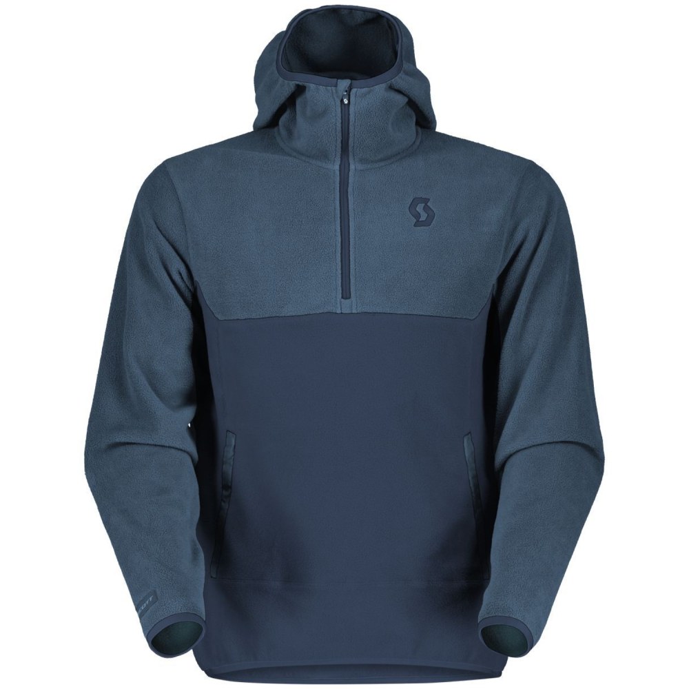 Scott Ms Defined Original Fleece Skijacke