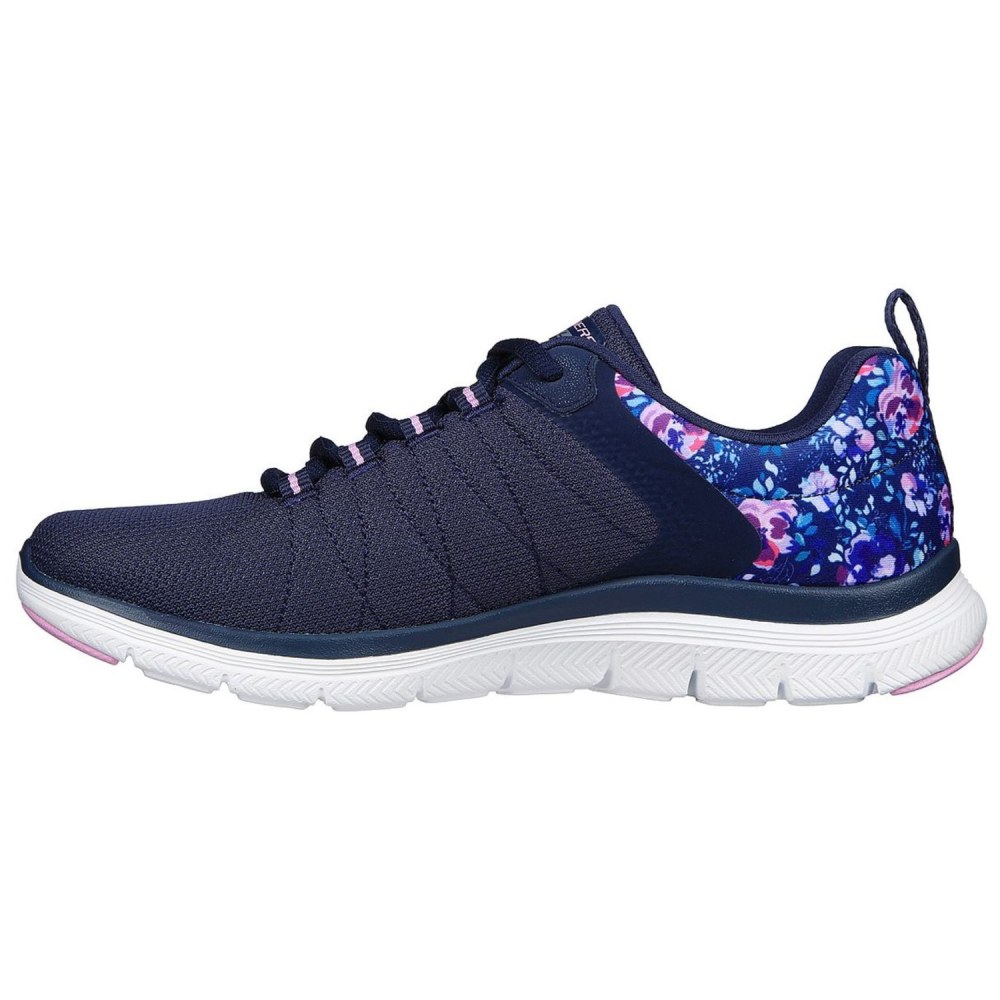 Skechers Flex Appeal 4.0 LET IT Blossom Damen Freizeitschuhe kaufen SPORT 2000