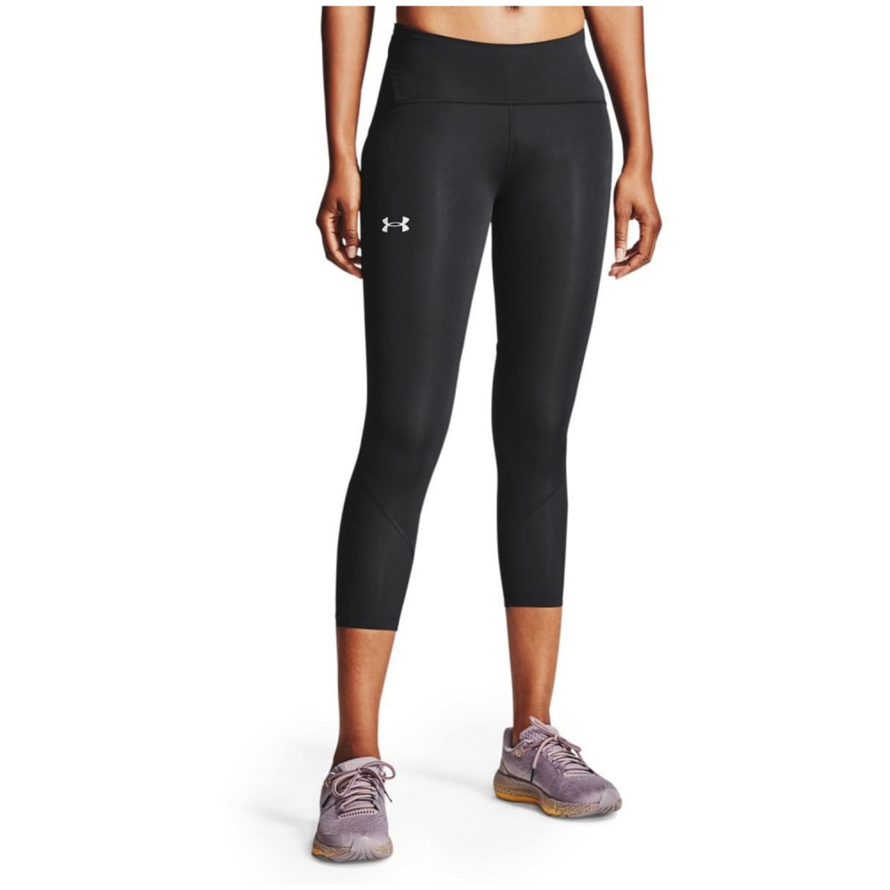 Under Armour UA Fly Fast 2.0 HeatGear Crop Damen 3 4 Hose kaufen SPORT 2000
