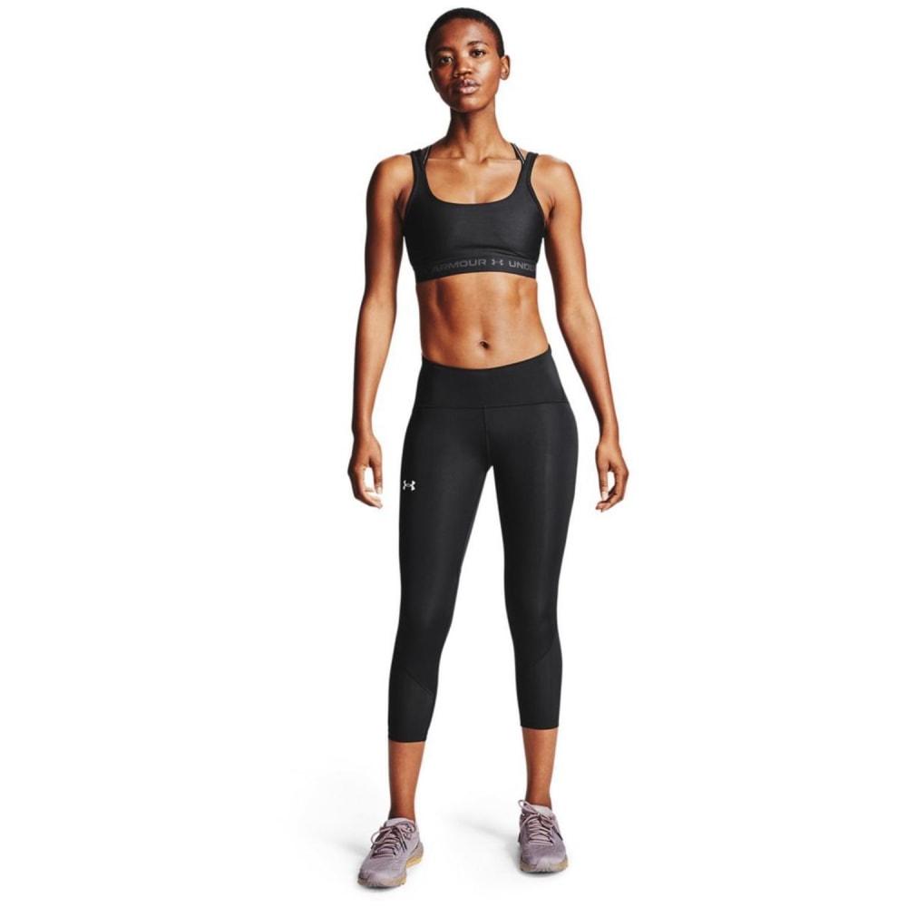 Under armour fly fast crop top