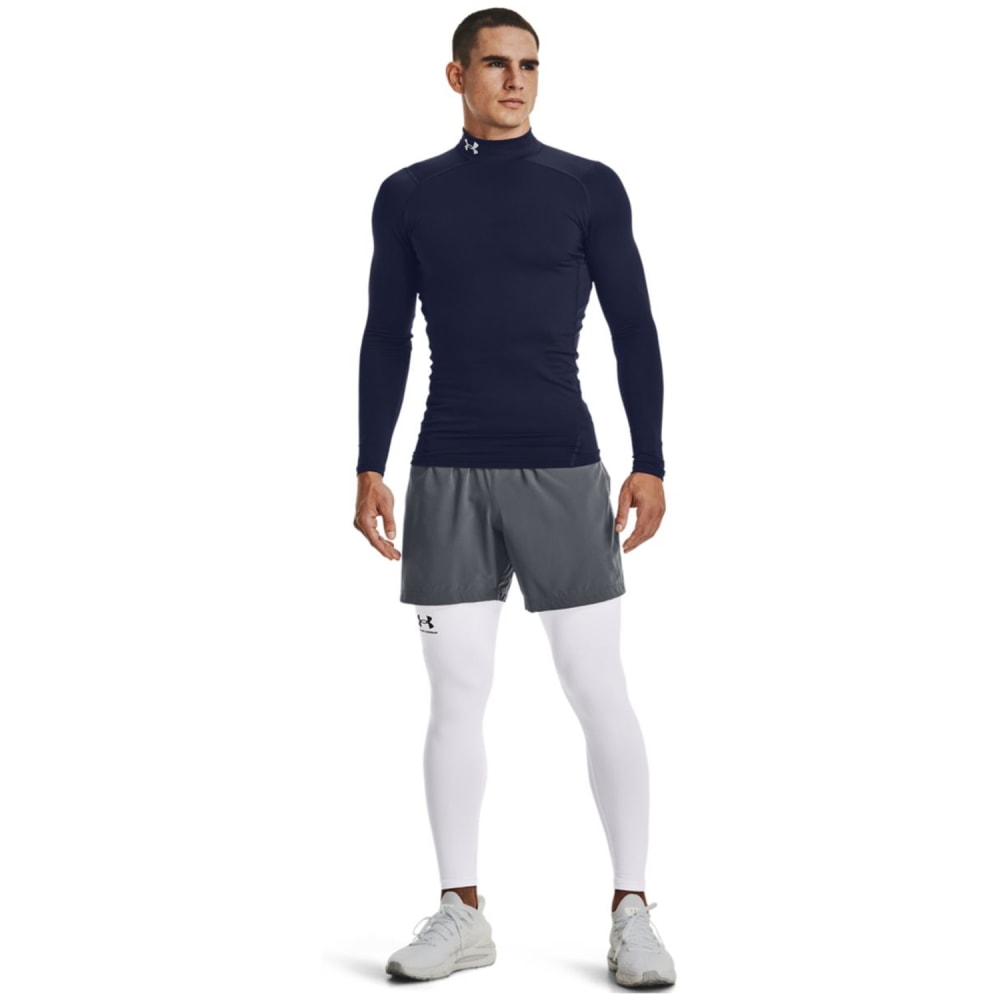 Under armour coldgear mock mens cheap