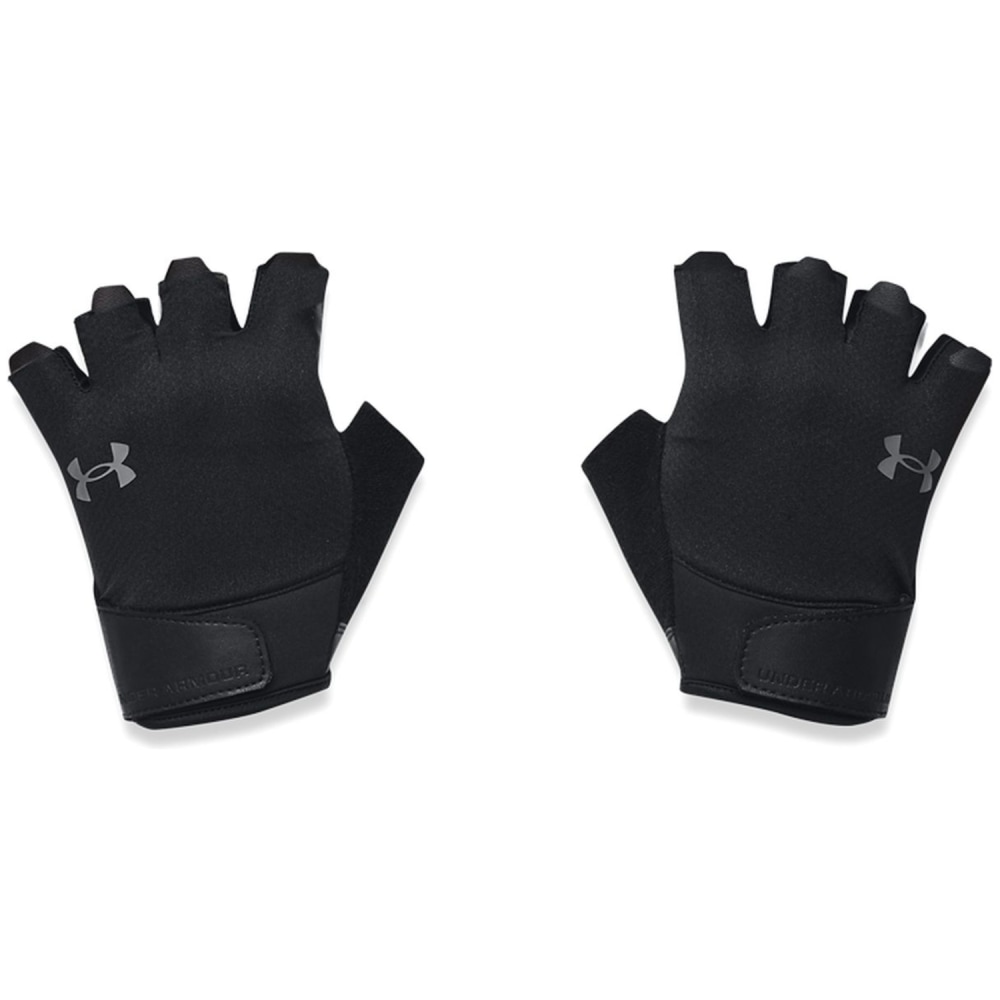 Under Armour M's Training Gloves Herren Fingerhandschuhe