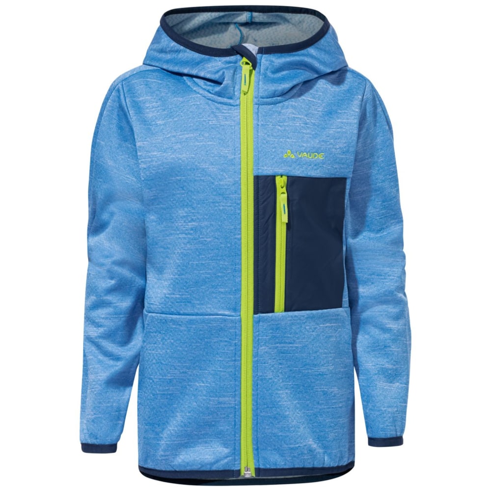 Vaude Kikimora Kinder Fleecejacke