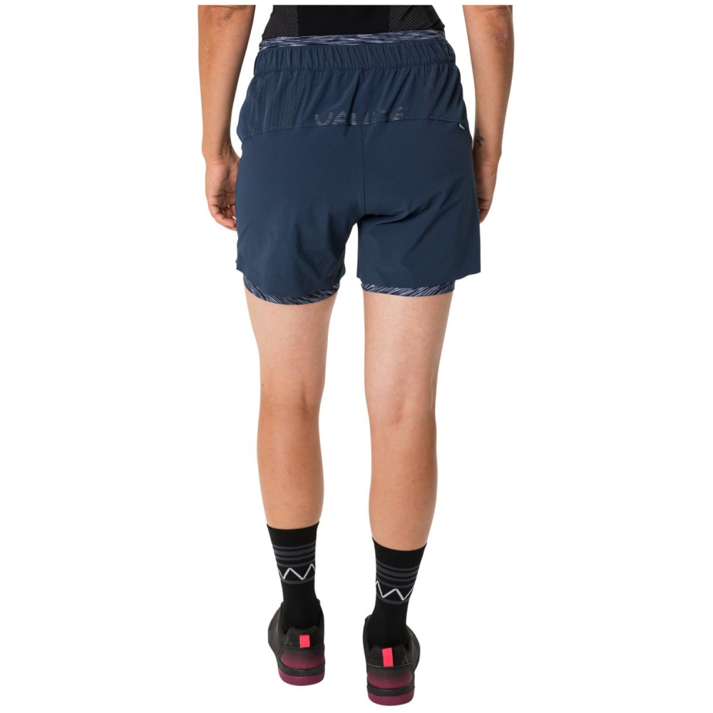 Vaude Altissimi Damen Shorts