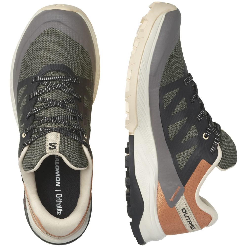 Salomon Outrise Gore Tex Damen Multifunktionsschuhe kaufen SPORT 2000