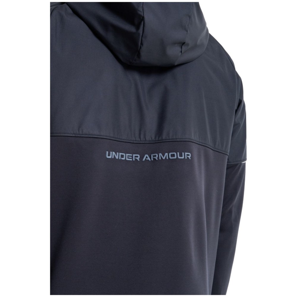 Under armour storm full zip shop