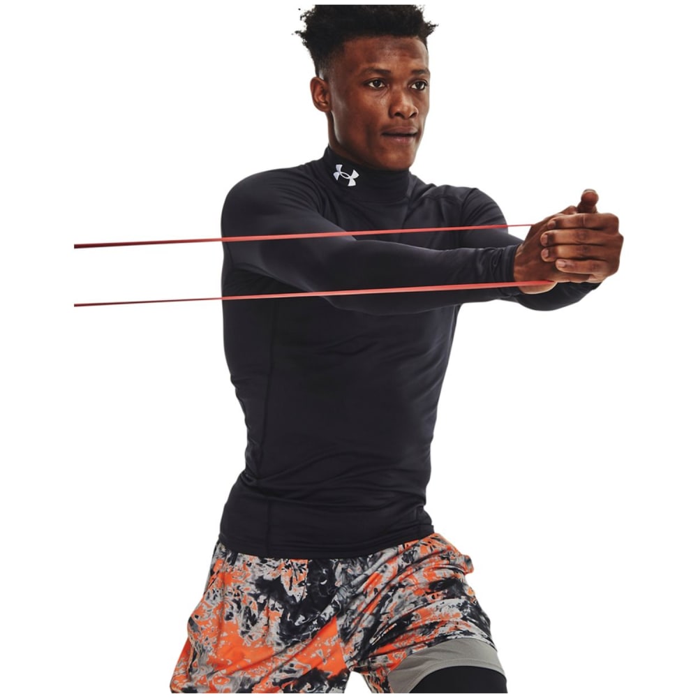 Under armour model hot sale