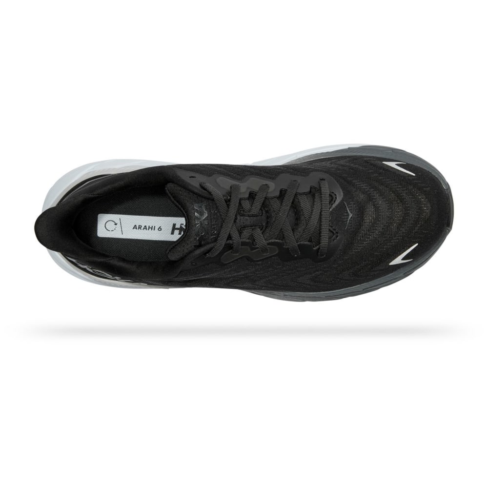 HOKA Arahi 6 Wide Herren Multifunktionsschuhe