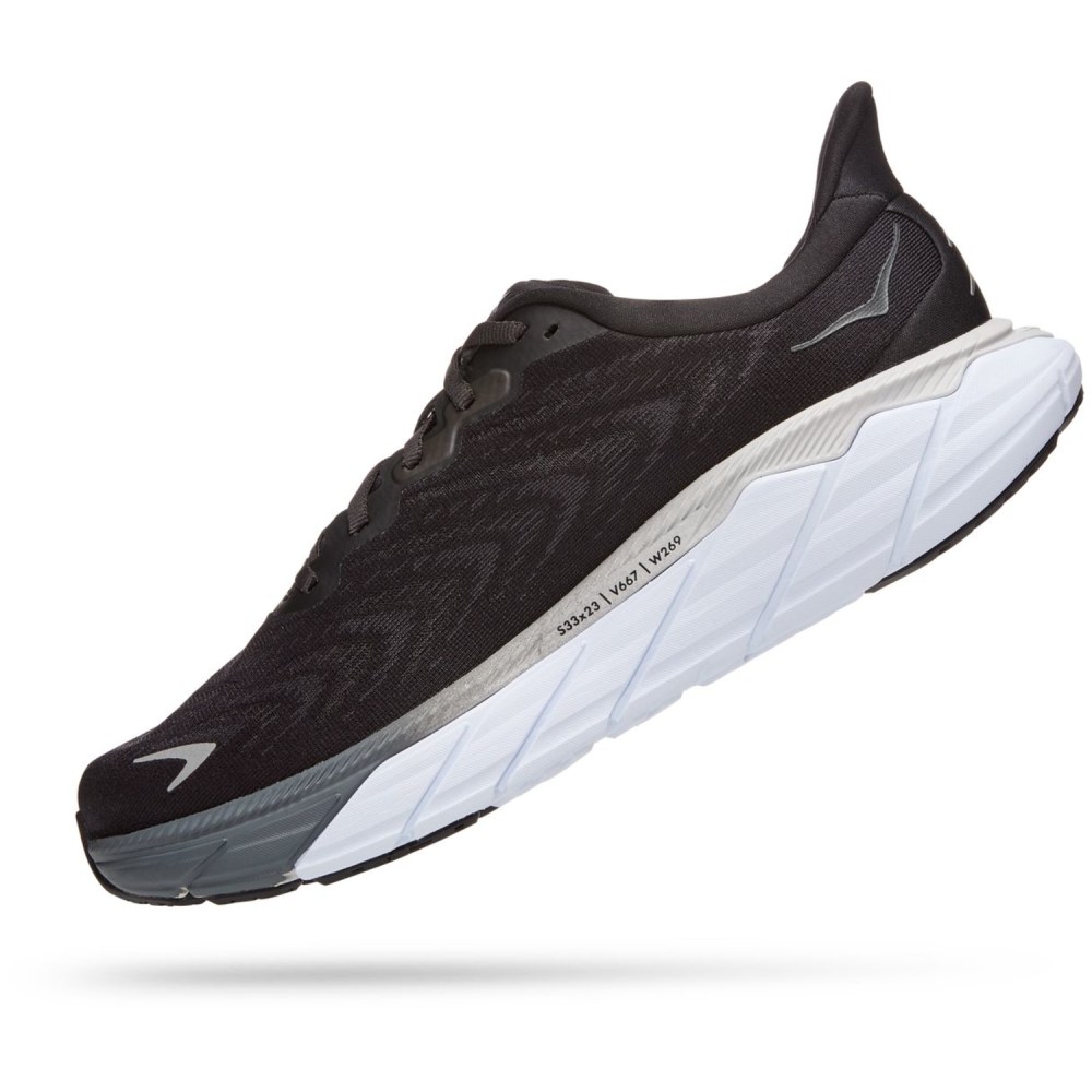 HOKA Arahi 6 Wide Herren Multifunktionsschuhe