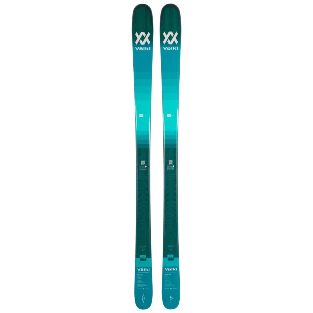 Völkl Blaze 82 Unisex Freeride Ski