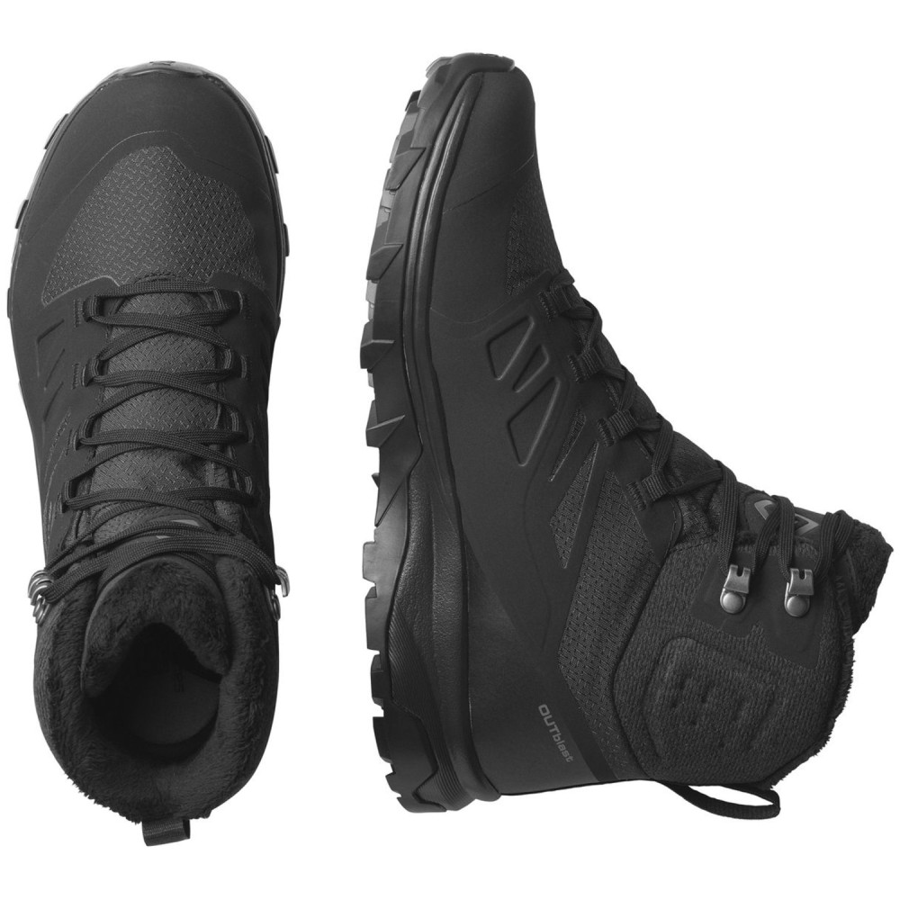 Salomon Outblast Thinsulate Climasalomon Waterproof Damen Apres Schuhe kaufen SPORT 2000