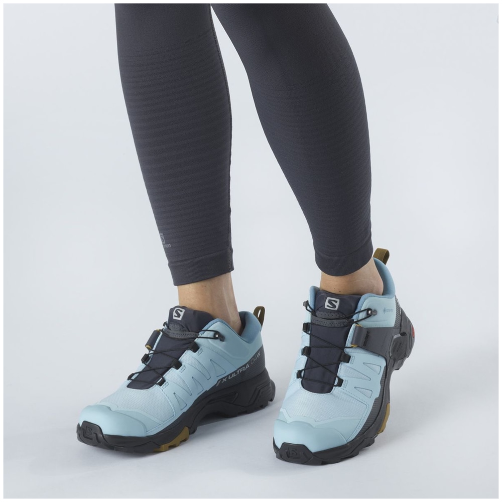 Salomon X Ultra 4 Gore-Tex Damen Multifunktionsschuh