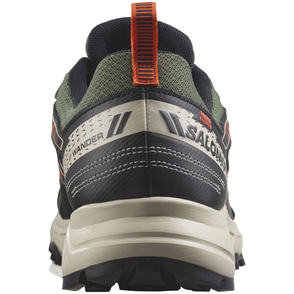 Salomon Wander Gore Tex Herren Trailrunningschuhe kaufen SPORT 2000