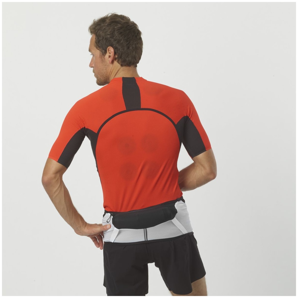 Salomon race skin discount