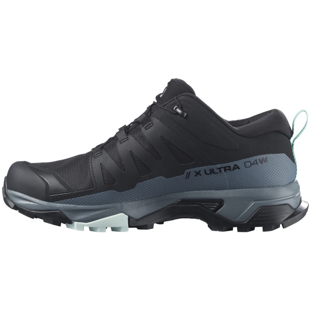 Salomon X Ultra 4 Gore-Tex Damen Multifunktionsschuh