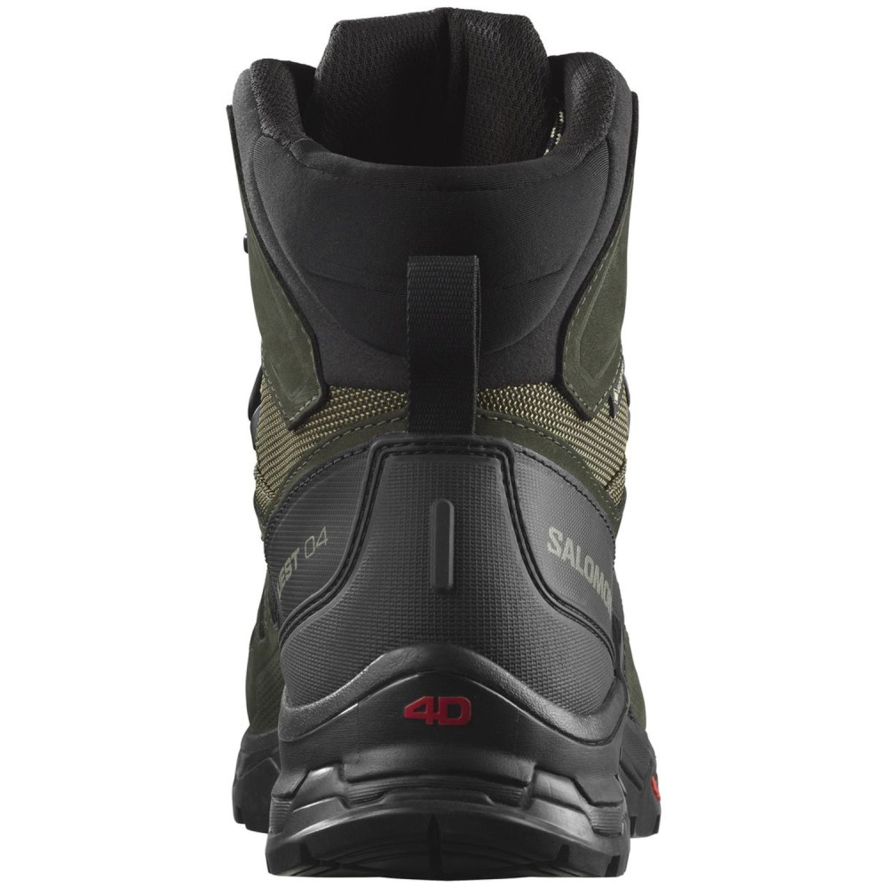Salomon quest 4d gtx herren discount