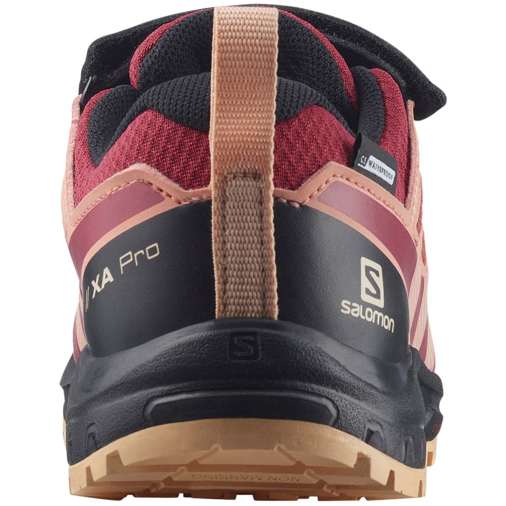 Salomon xa pro kinder top