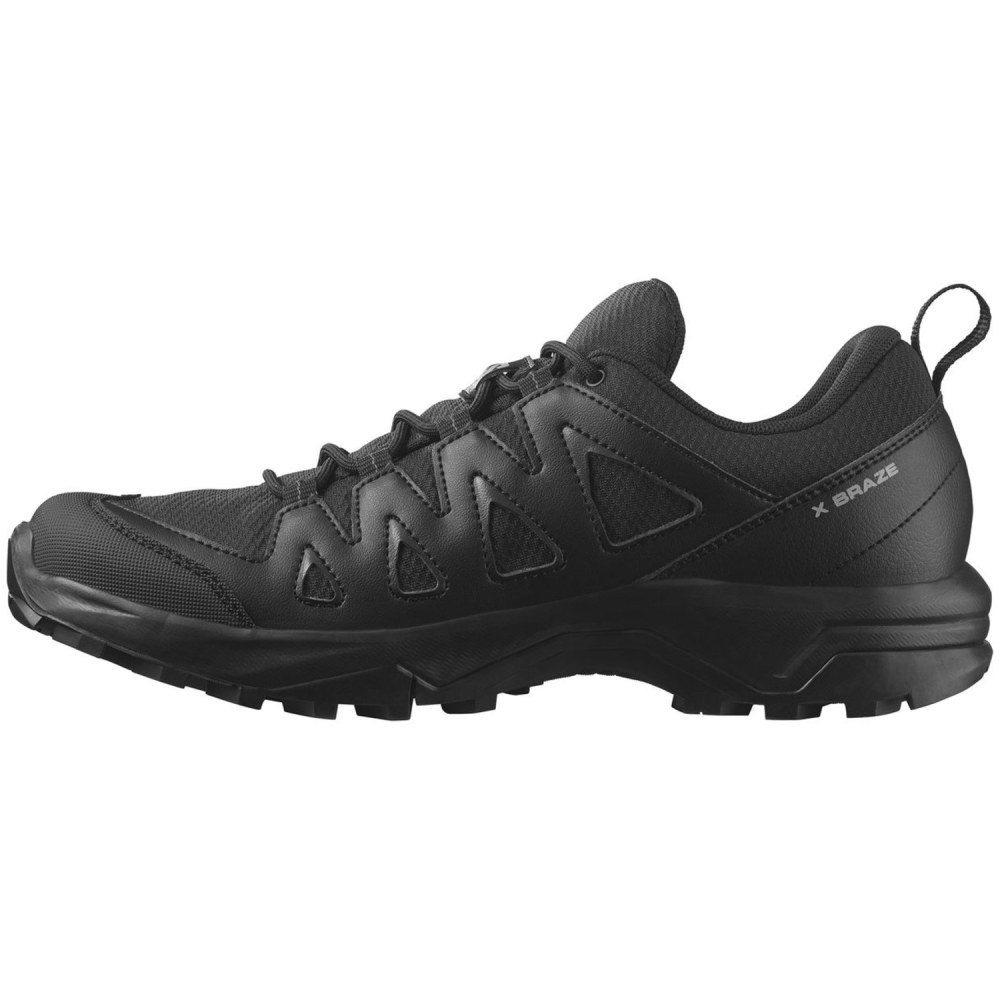 Salomon X Braze Gore Tex Herren Multifunktionsschuhe kaufen SPORT 2000