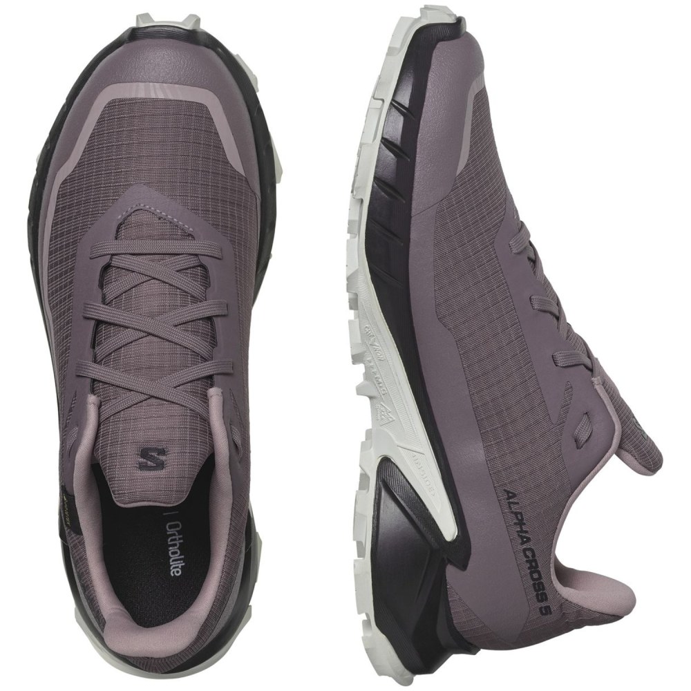 Salomon Alphacross 5 Gore Tex Damen Trailrunningschuhe kaufen SPORT 2000