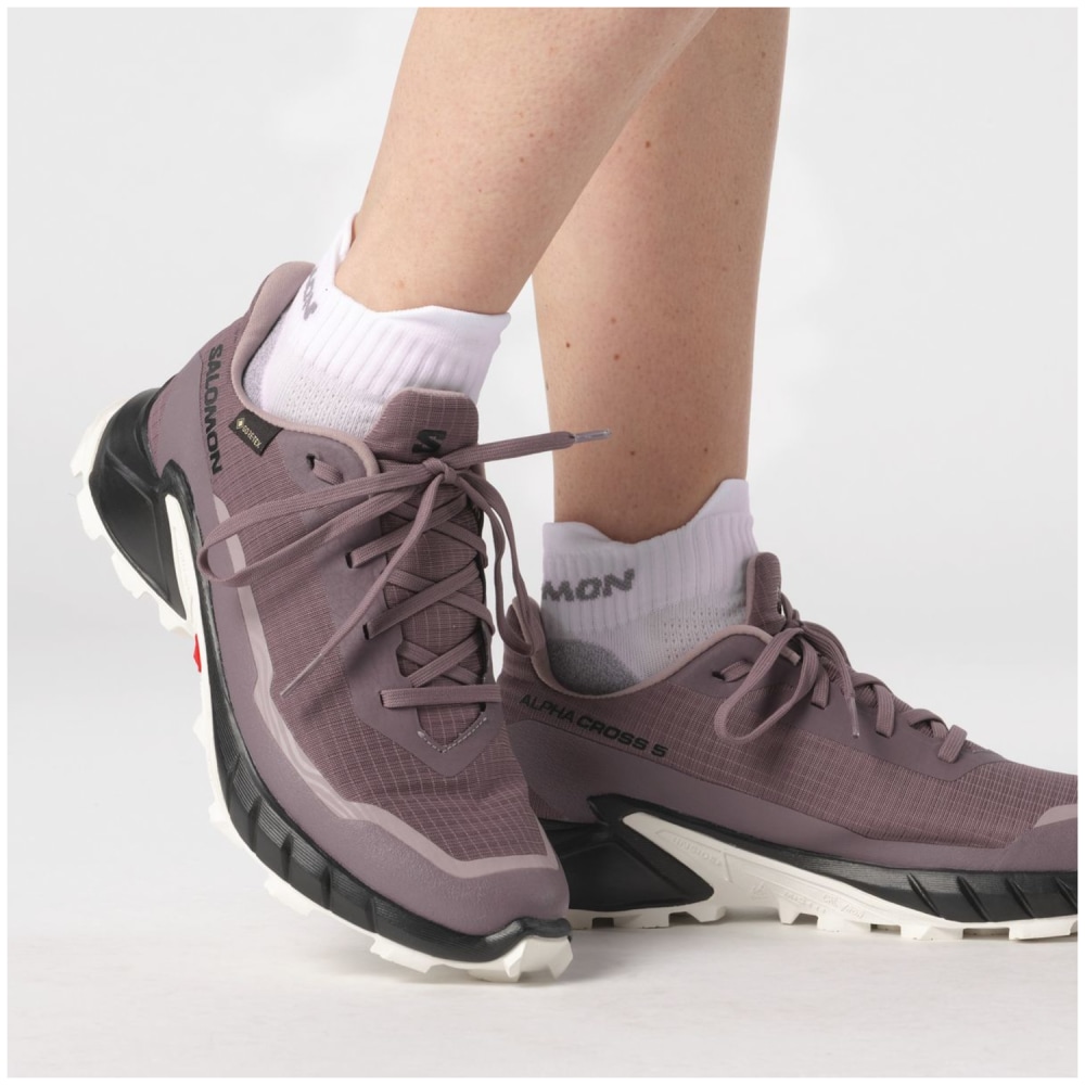 Salomon alphacross cheap