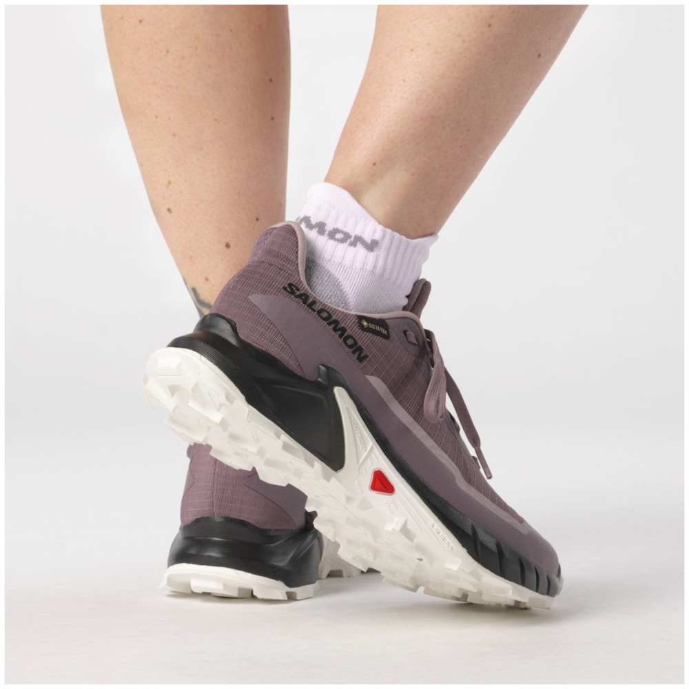Alphacross salomon store