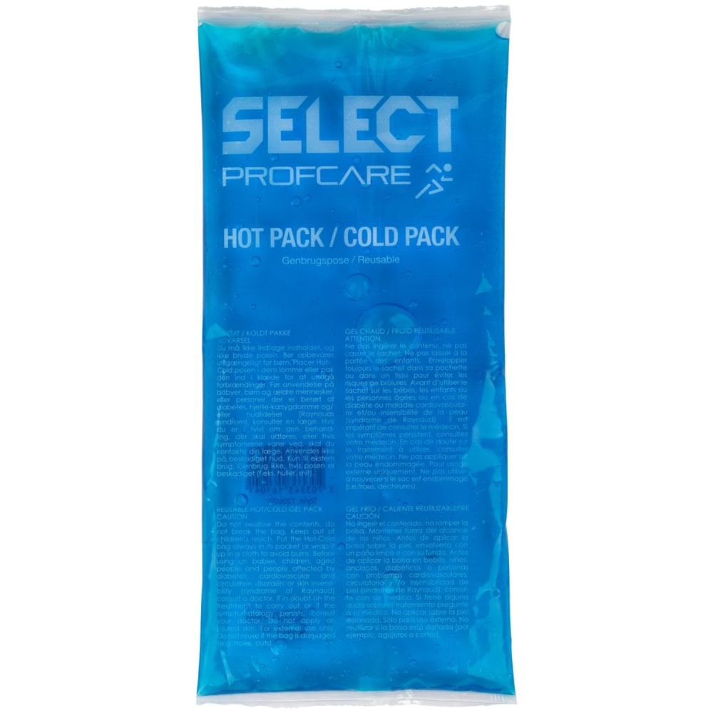 Select Hot-Cold Pack II Kühlpackung