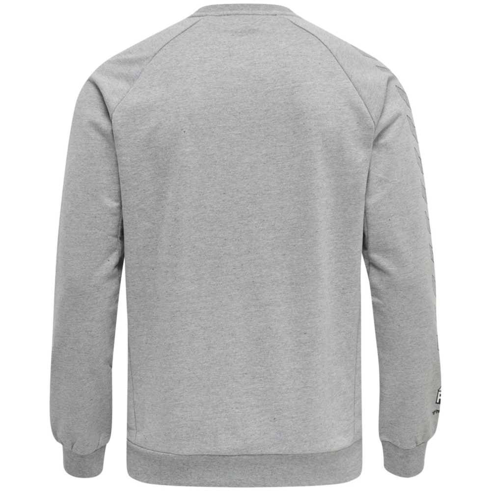 Hummel Move Grid Cotton Herren Sweatshirt