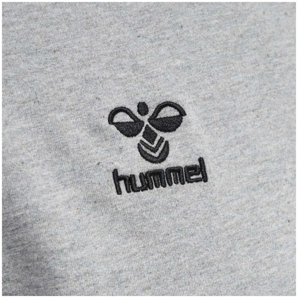 Hummel Move Grid Cotton Herren Sweatshirt