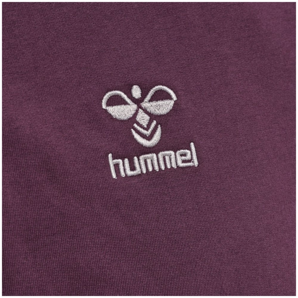 Hummel Move Grid Cotton Herren Sweatshirt