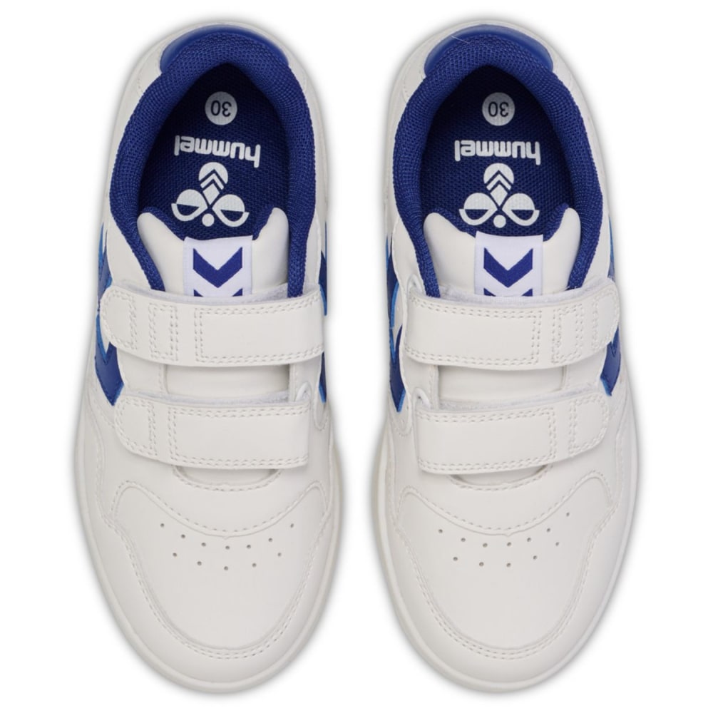 Hummel Camden Junior Kinder Freizeitschuhe