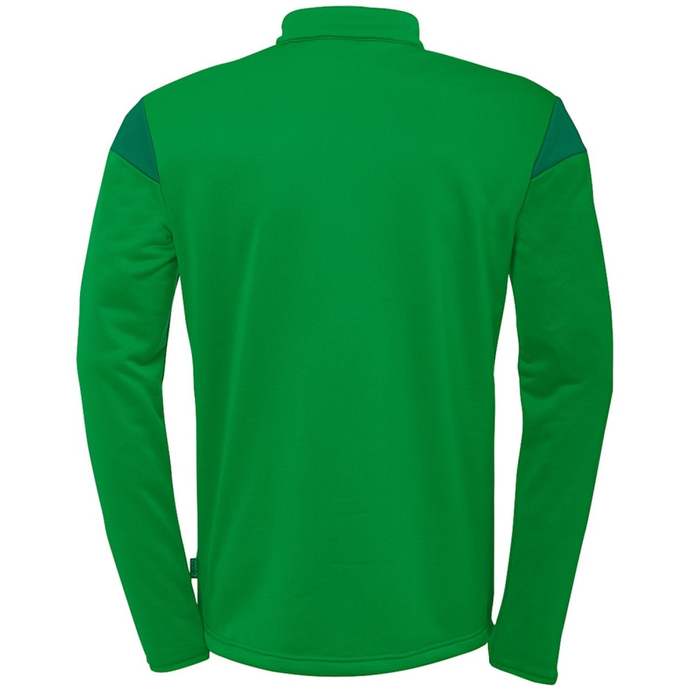 Uhlsport Squad 27 1/4 Zip 