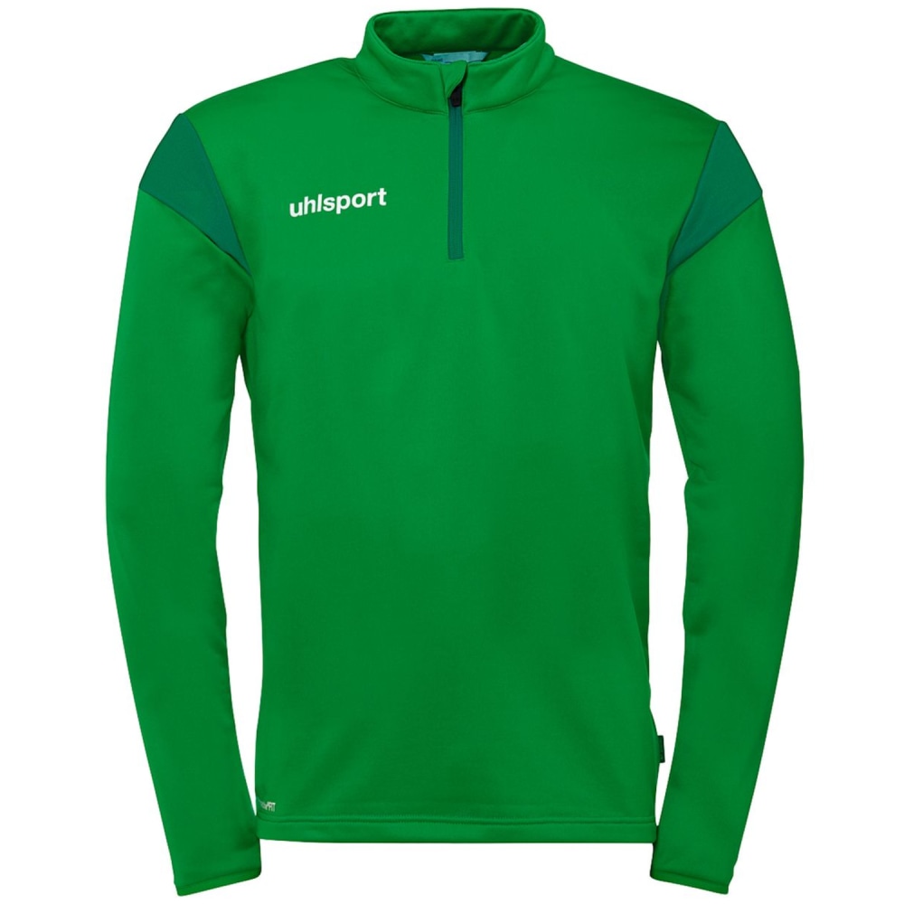 Uhlsport Squad 27 1/4 Zip 