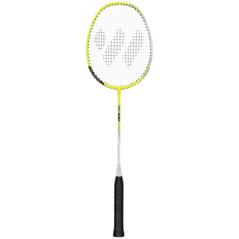 Witeblaze Tec 500 Badmintonschläger