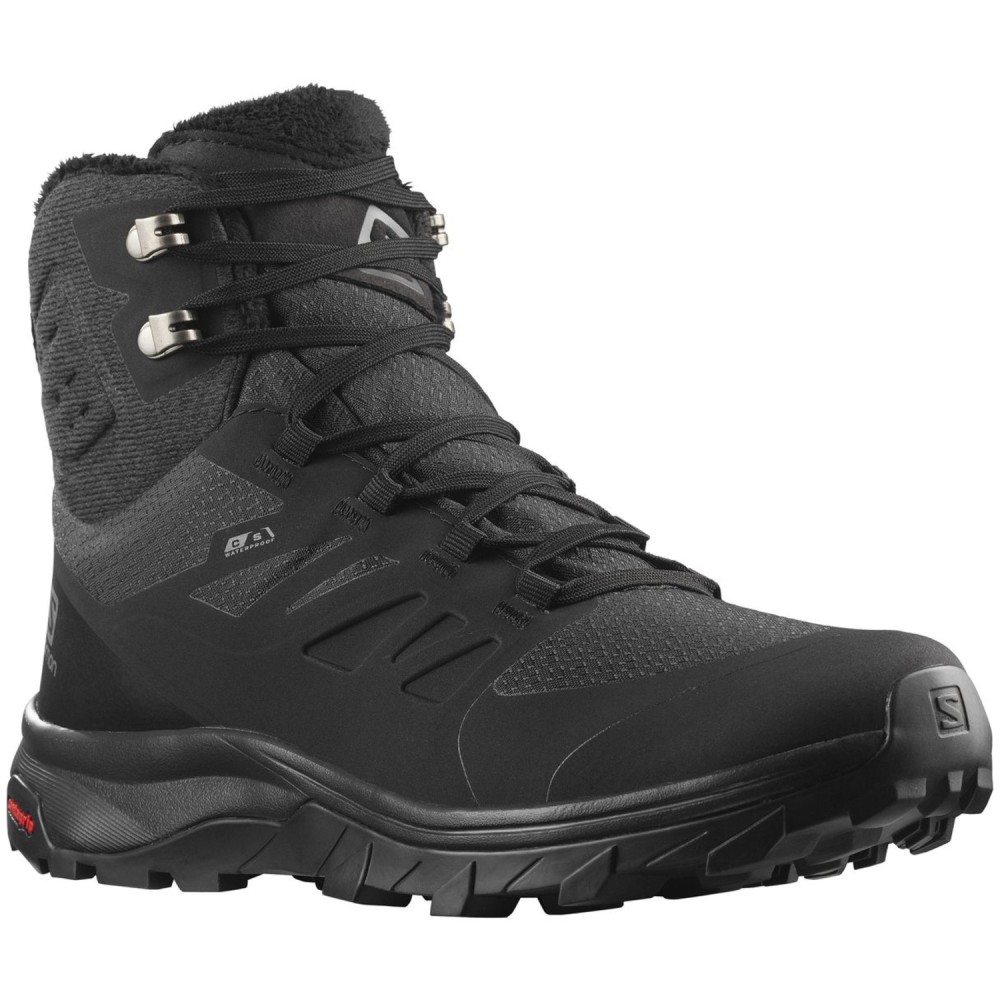 Salomon thinsulate contagrip outlet